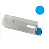 Oki C5600 / C5700 Cyan (43381907)